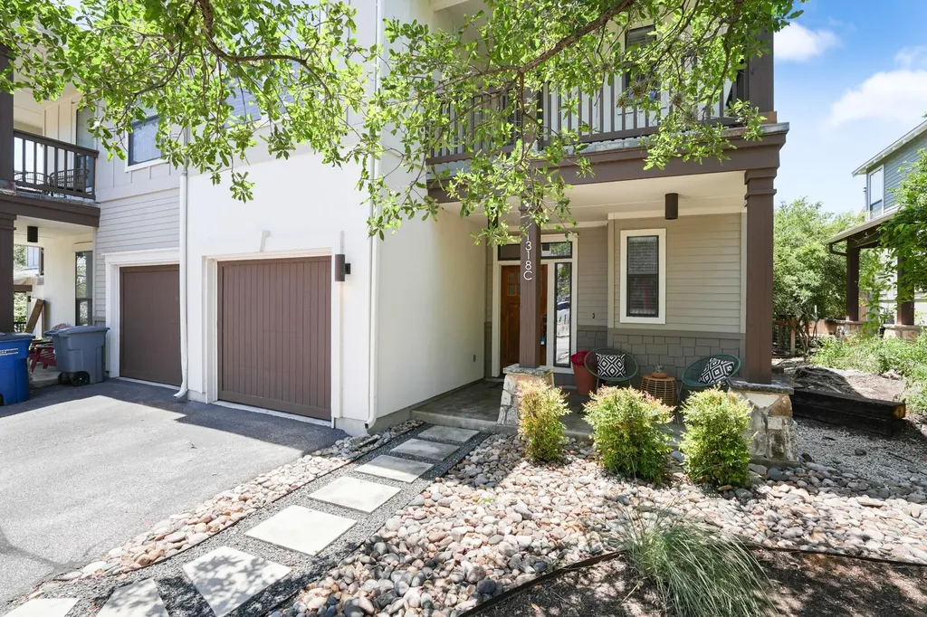 1318 Newning Avenue Austin TX 78704