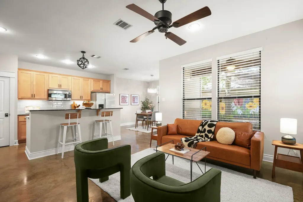 1318 Newning Avenue Austin TX 78704