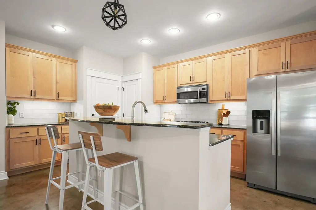 1318 Newning Avenue Austin TX 78704