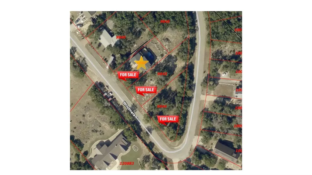 1562 Windmere Canyon Lake TX 78133