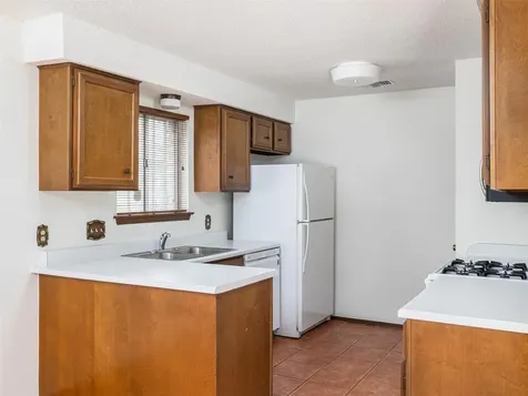 7001 Watchwood Drive Austin TX 78745