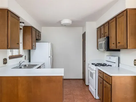 7001 Watchwood Drive Austin TX 78745