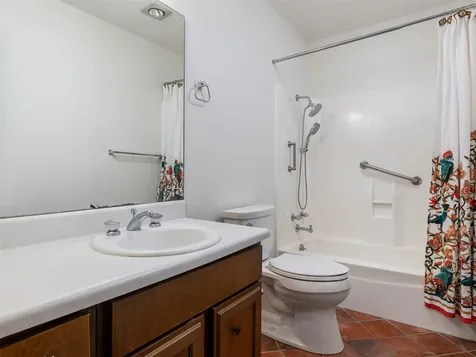 7001 Watchwood Drive Austin TX 78745
