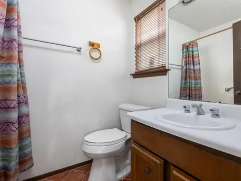 7001 Watchwood Drive Austin TX 78745