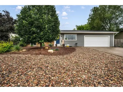 7001 Watchwood Drive Austin TX 78745
