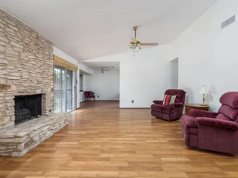 7001 Watchwood Drive Austin TX 78745