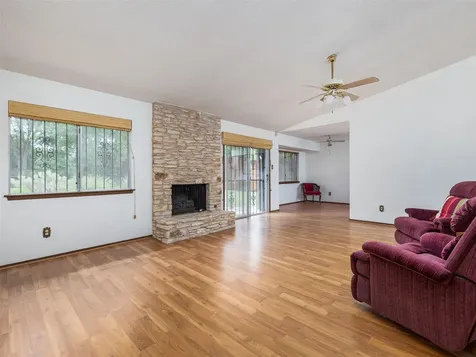 7001 Watchwood Drive Austin TX 78745