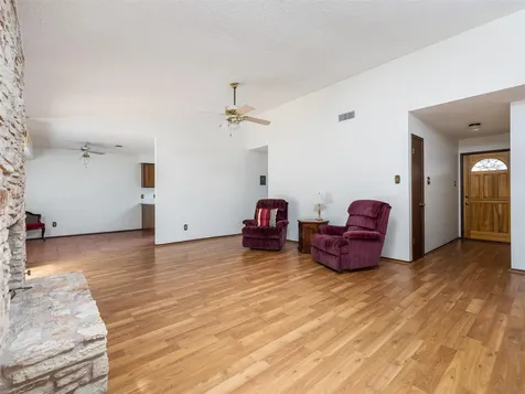 7001 Watchwood Drive Austin TX 78745