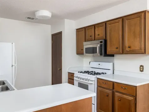 7001 Watchwood Drive Austin TX 78745