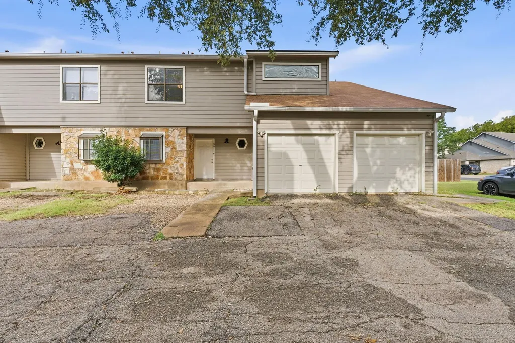 8811 Schick Road Austin TX 78729