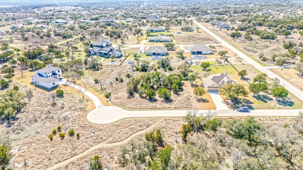 105 Rocky Summit Court Spicewood TX 78669