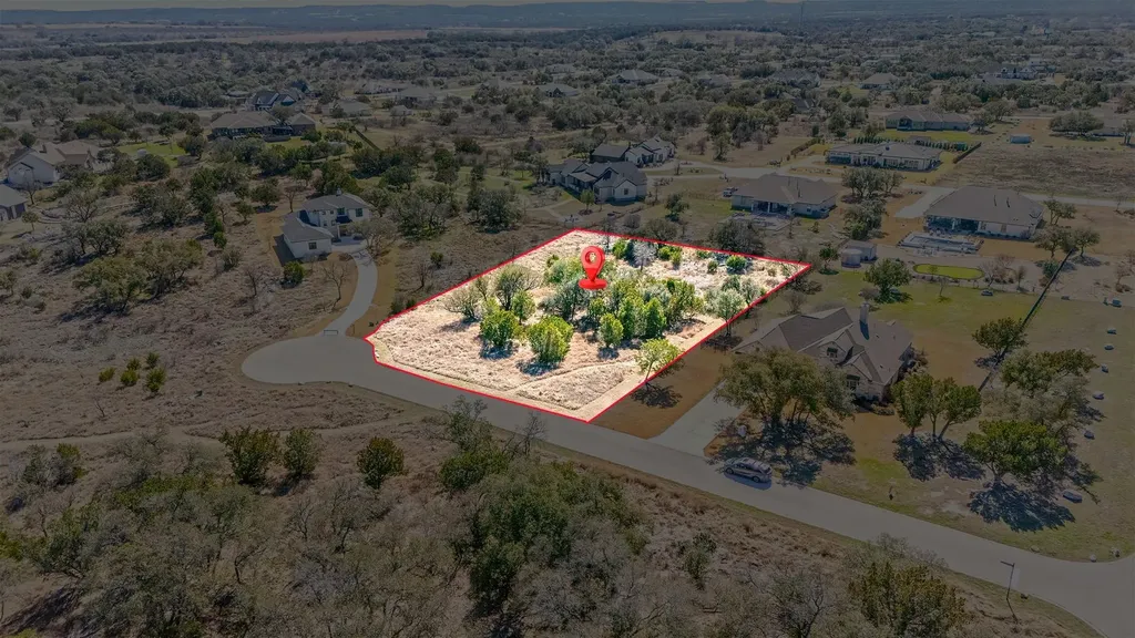 105 Rocky Summit Court Spicewood TX 78669