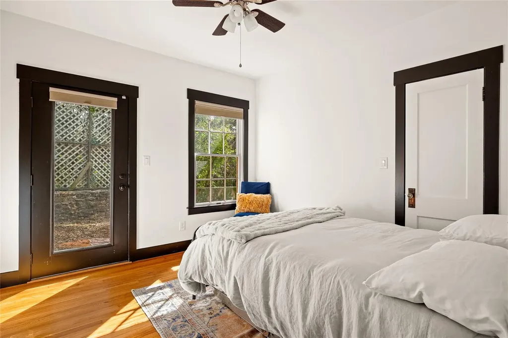 708 Sparks Avenue Austin TX 78705