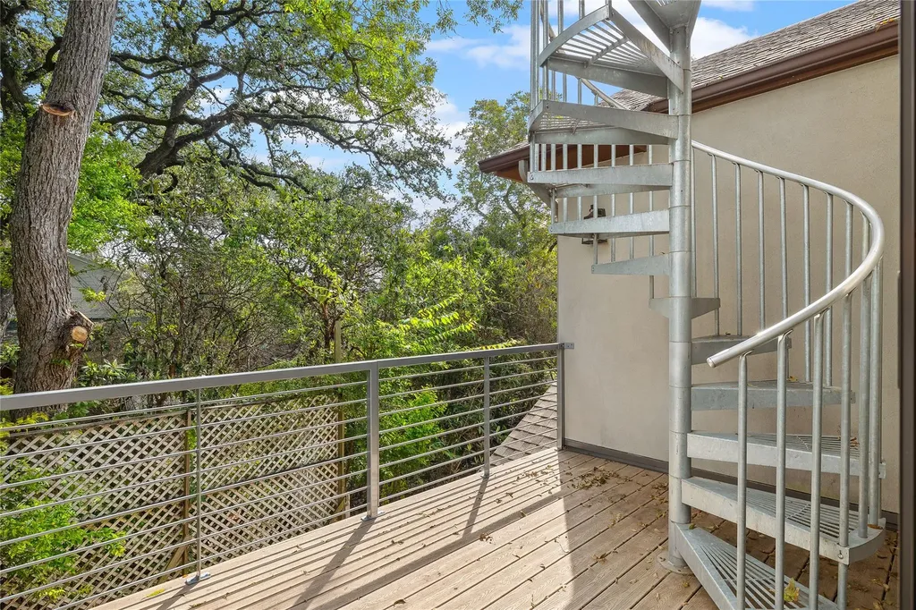 708 Sparks Avenue Austin TX 78705