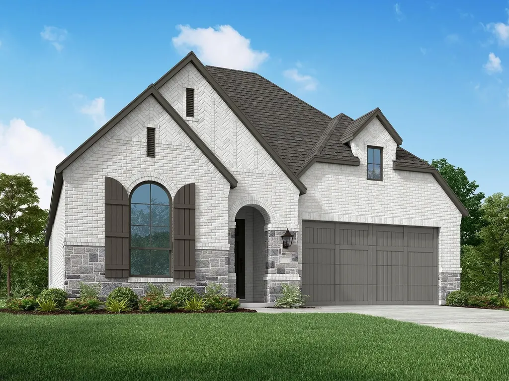 1524 Snowdrop Drive Georgetown TX 78628