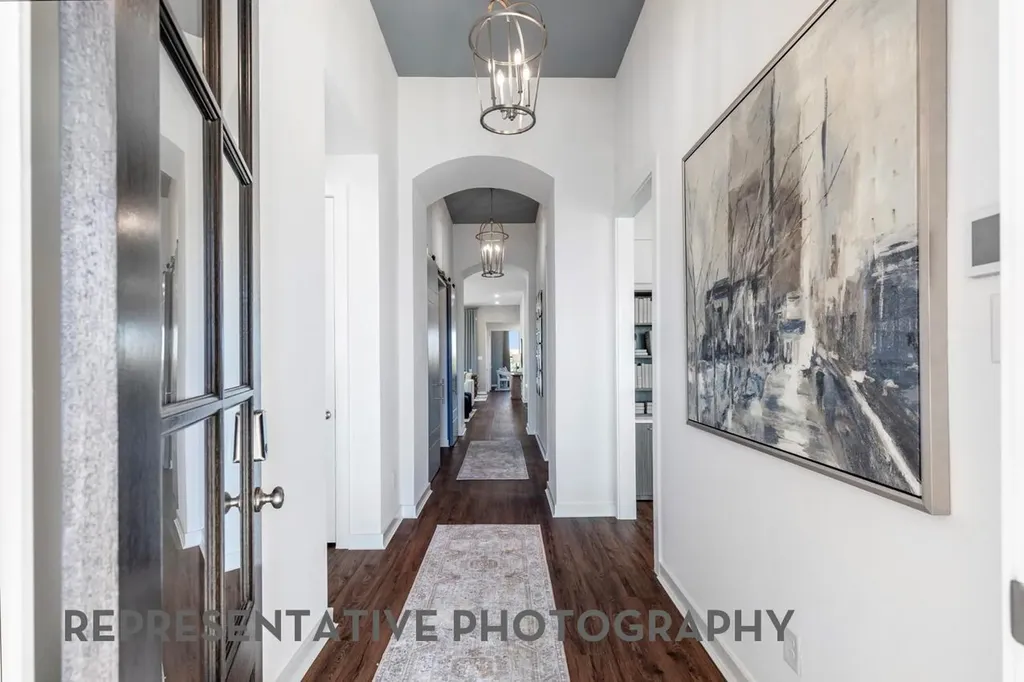 1524 Snowdrop Drive Georgetown TX 78628