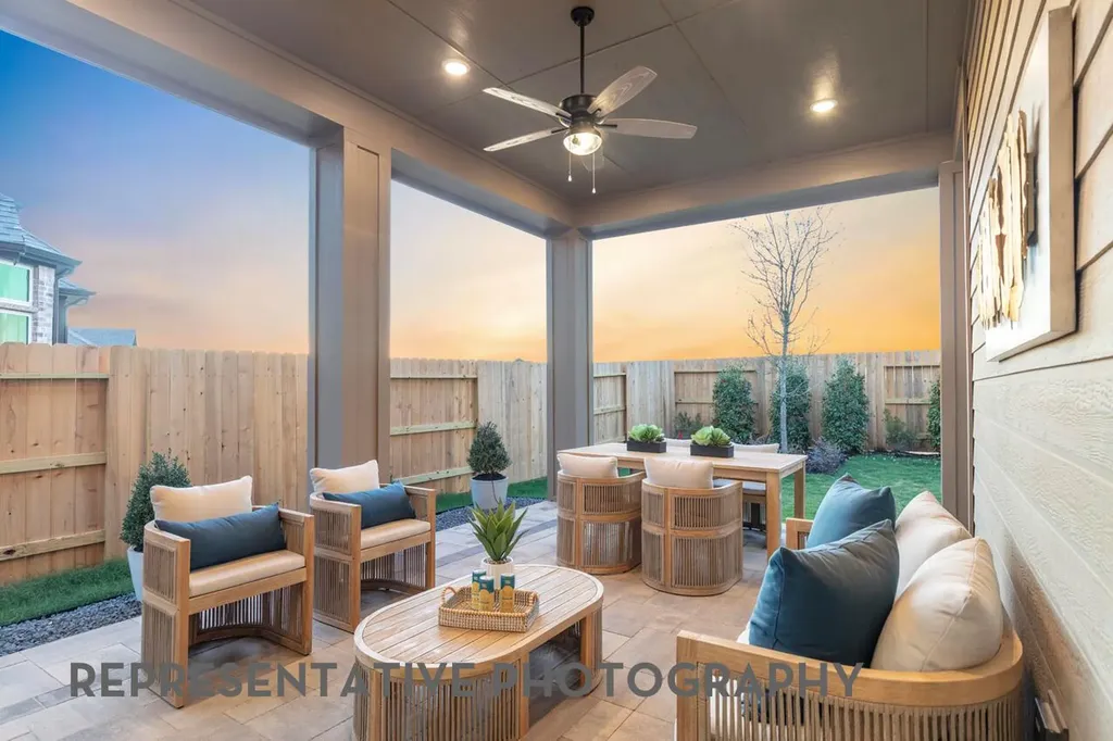 1524 Snowdrop Drive Georgetown TX 78628