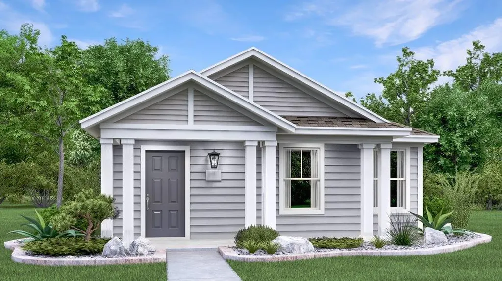 450 Sormonne Loop Kyle TX 78640