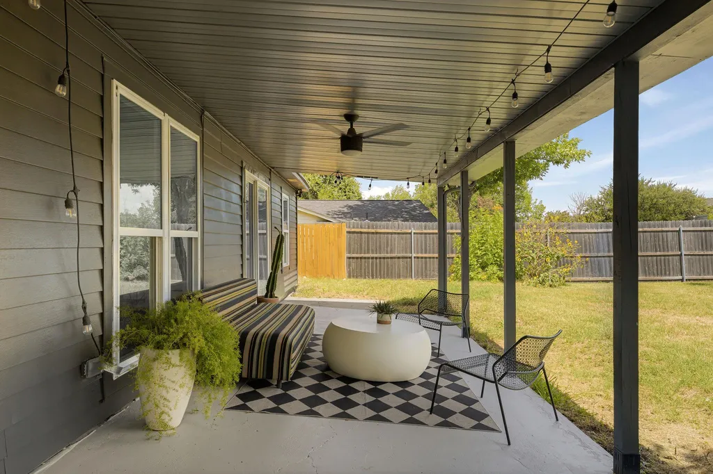 7312 Meadowood Drive Austin TX 78723