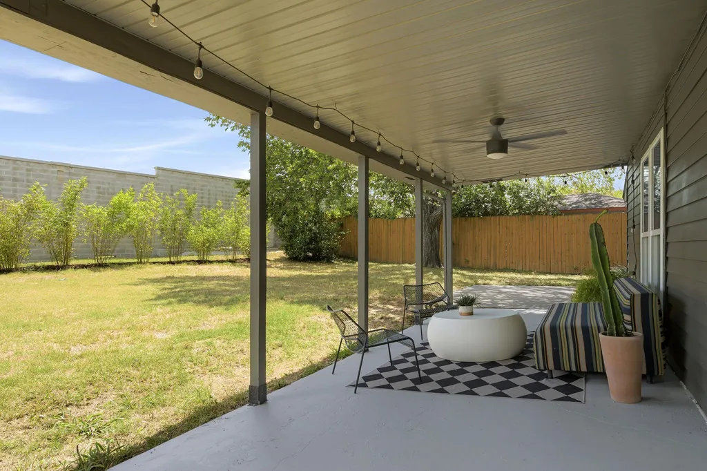 7312 Meadowood Drive Austin TX 78723