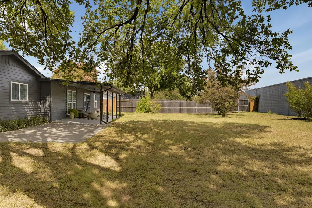 7312 Meadowood Drive Austin TX 78723