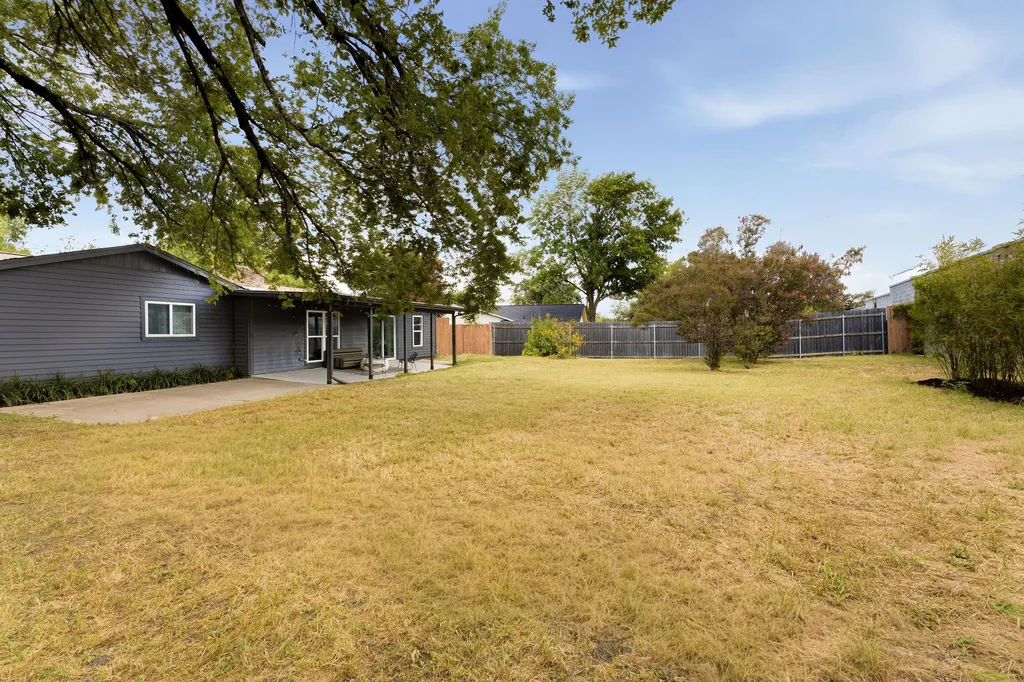 7312 Meadowood Drive Austin TX 78723