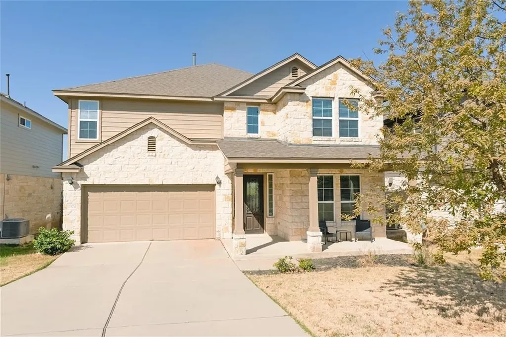 11504 Reading Way Austin TX 78717