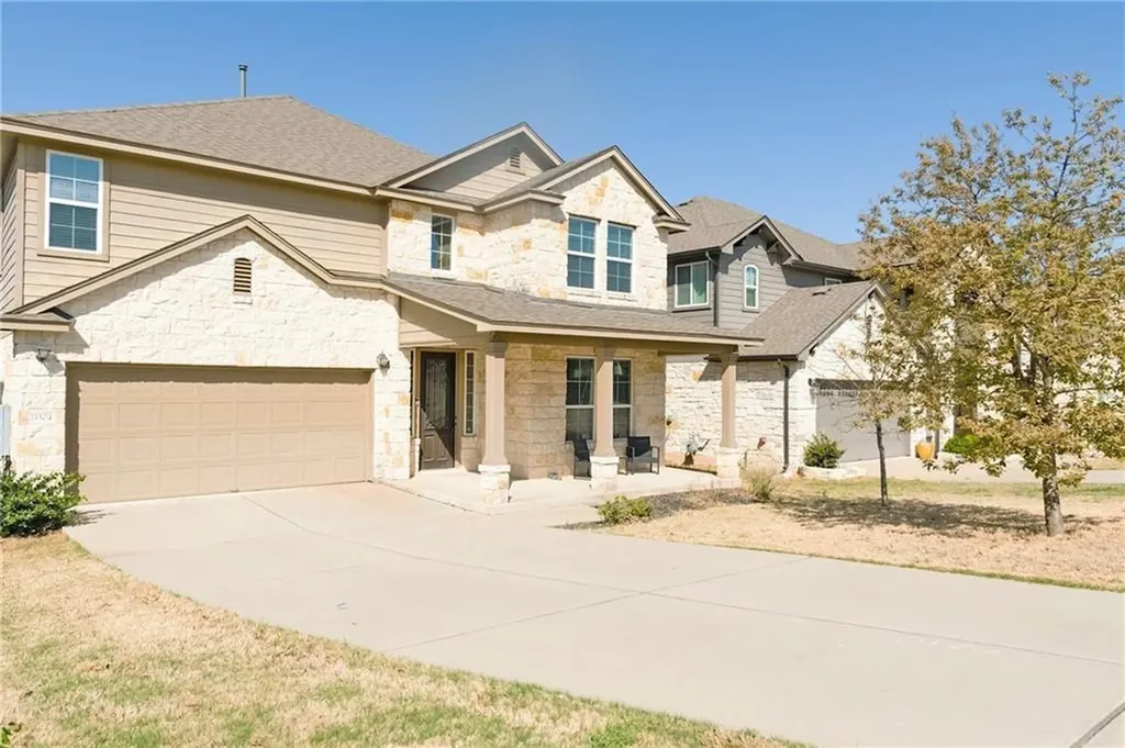 11504 Reading Way Austin TX 78717
