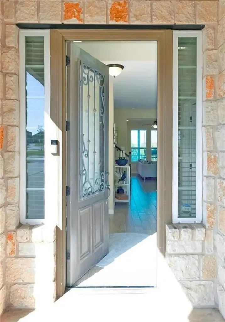 11504 Reading Way Austin TX 78717