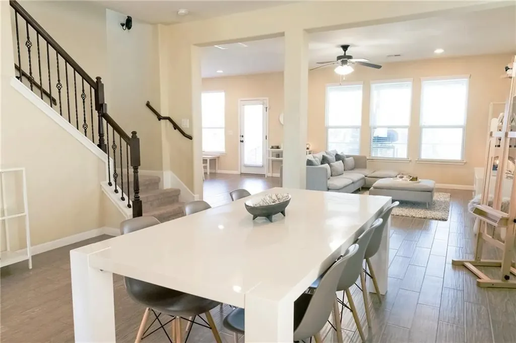 11504 Reading Way Austin TX 78717