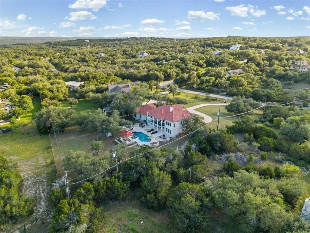 5201 Great Divide Drive Bee Cave TX 78738