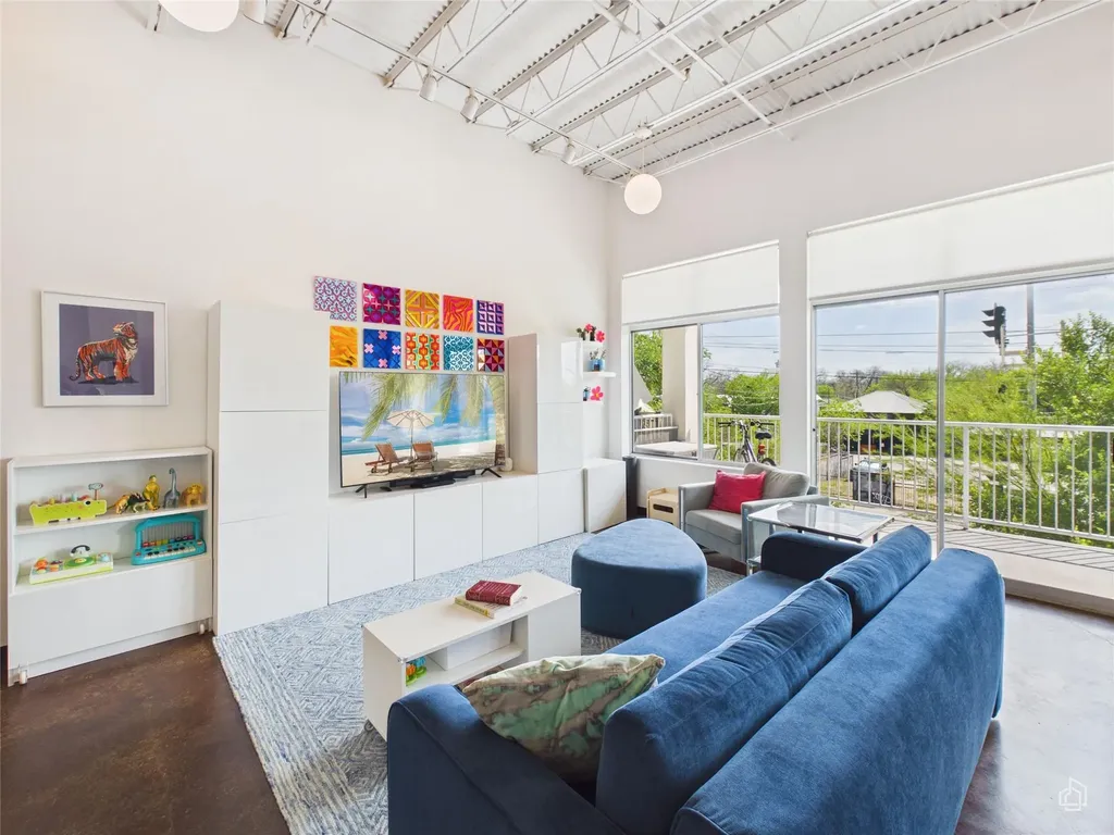 2401 E 6th Street Austin TX 78702