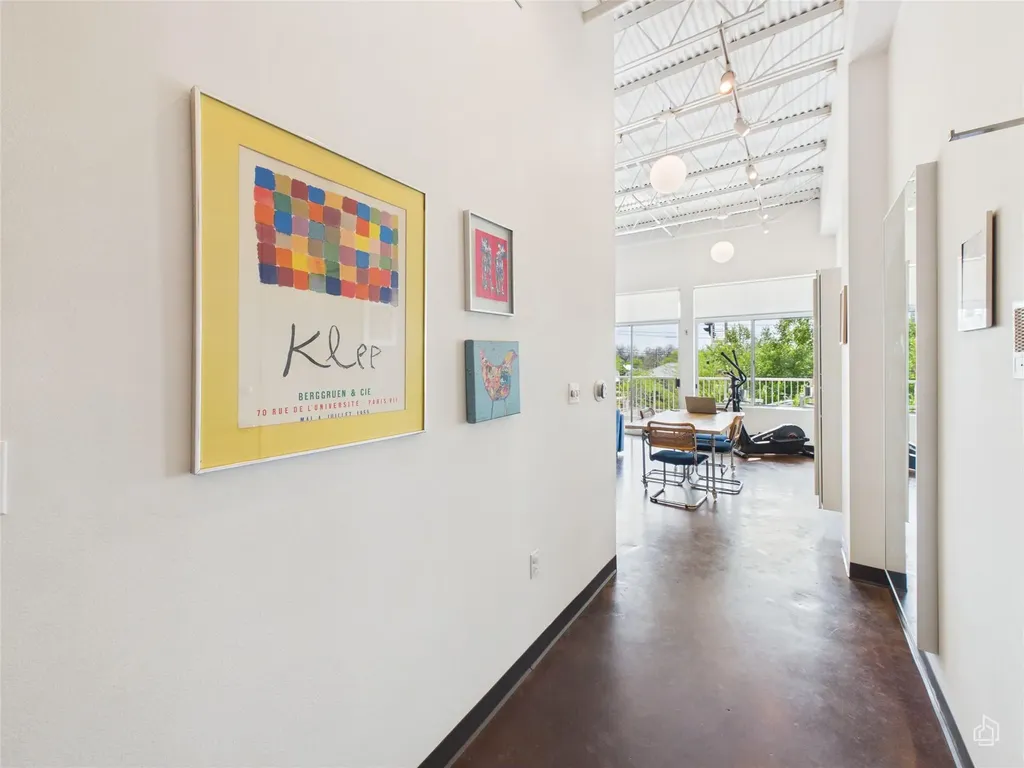 2401 E 6th Street Austin TX 78702