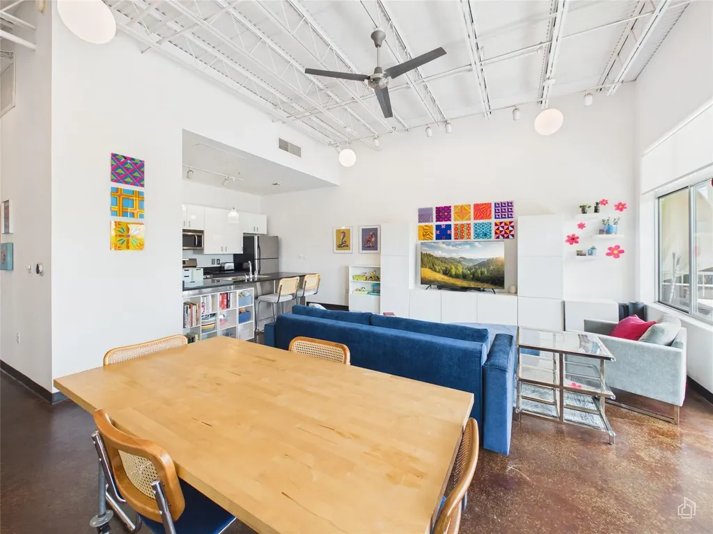 2401 E 6th Street Austin TX 78702