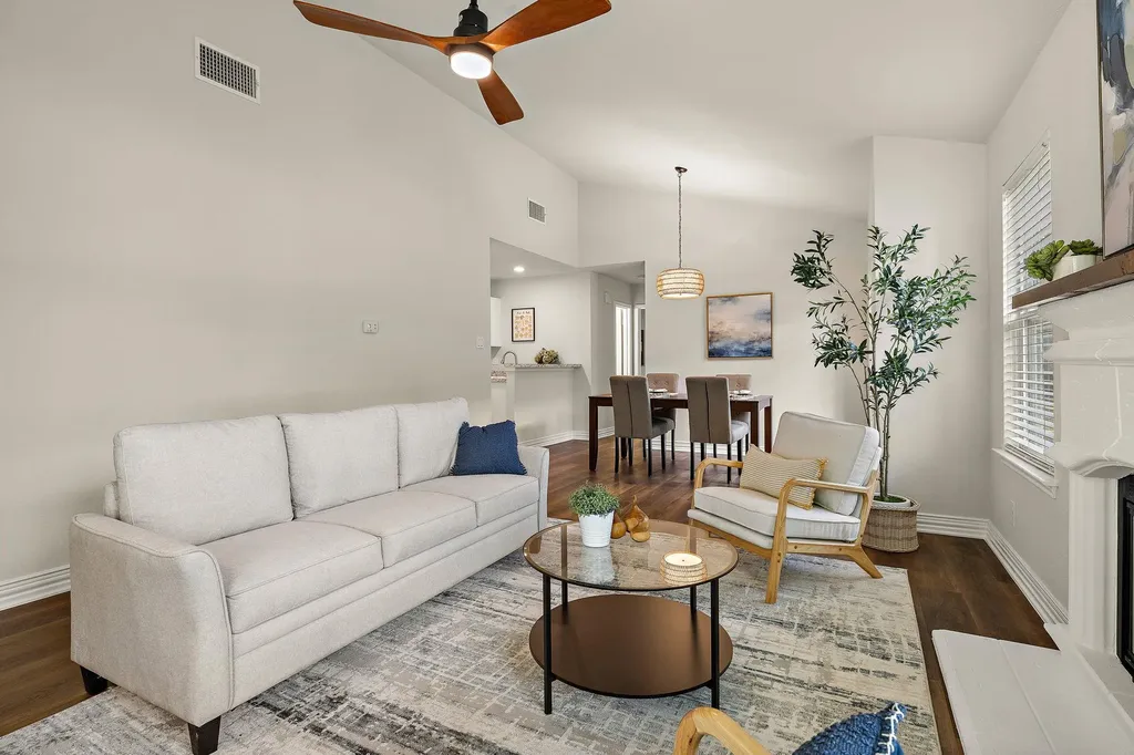 905 Greenbriar Loop Round Rock TX 78664