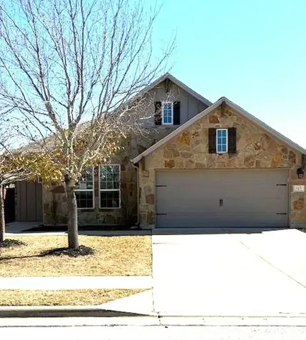 213 Peggy Drive Liberty Hill TX 78642