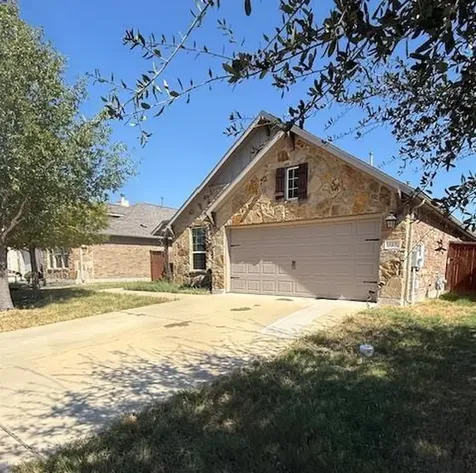 213 Peggy Drive Liberty Hill TX 78642