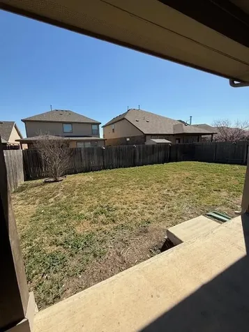 213 Peggy Drive Liberty Hill TX 78642