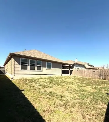 213 Peggy Drive Liberty Hill TX 78642