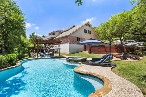 5609 Painted Valley Drive Austin TX 78759