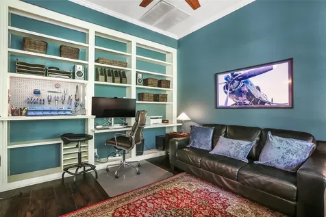 5609 Painted Valley Drive Austin TX 78759