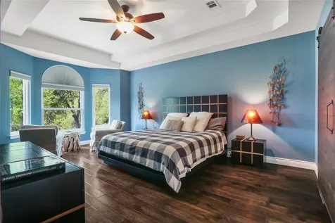 5609 Painted Valley Drive Austin TX 78759