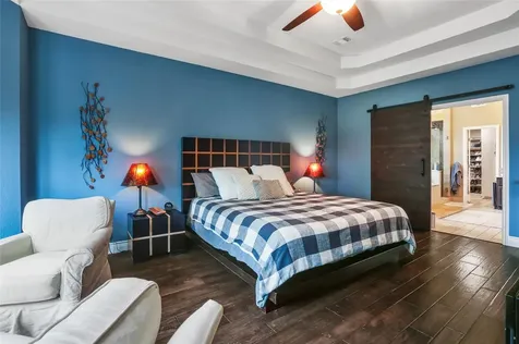 5609 Painted Valley Drive Austin TX 78759