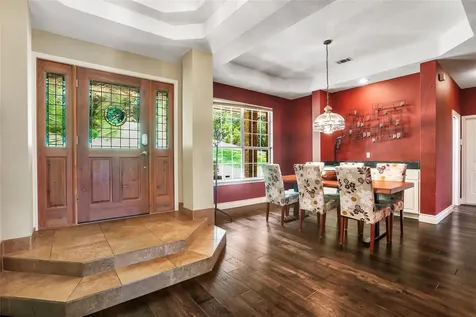 5609 Painted Valley Drive Austin TX 78759