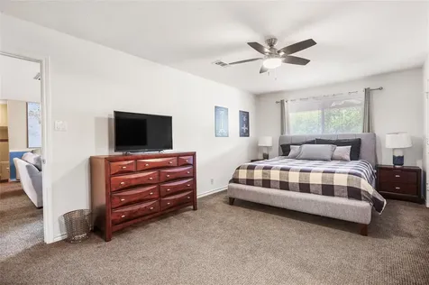 5609 Painted Valley Drive Austin TX 78759
