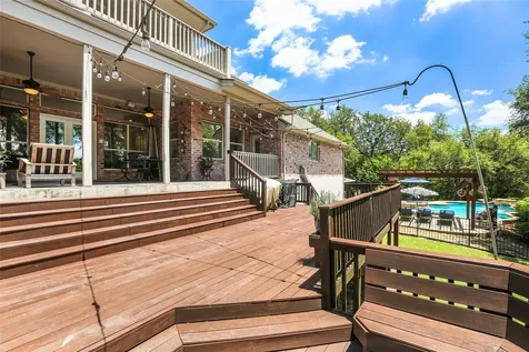 5609 Painted Valley Drive Austin TX 78759