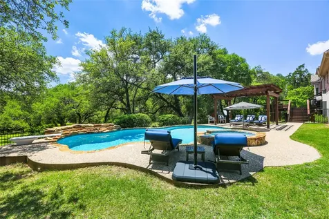 5609 Painted Valley Drive Austin TX 78759