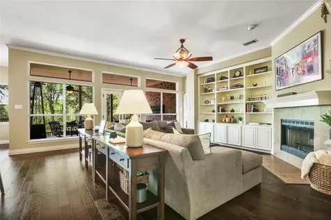 5609 Painted Valley Drive Austin TX 78759