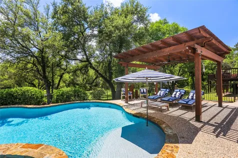 5609 Painted Valley Drive Austin TX 78759