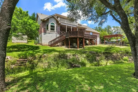 5609 Painted Valley Drive Austin TX 78759